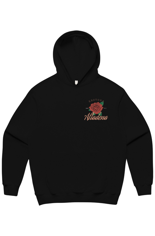 Palm Supreme - RESTORE ALTADENA - Hoodie